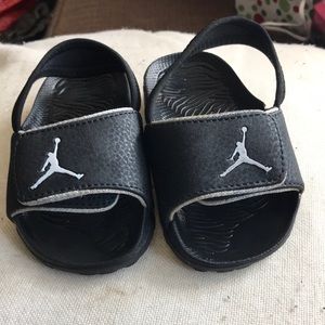 Toddler Jordan Sandals